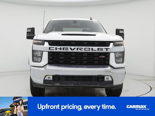 2023 Chevrolet Silverado 2500 LT