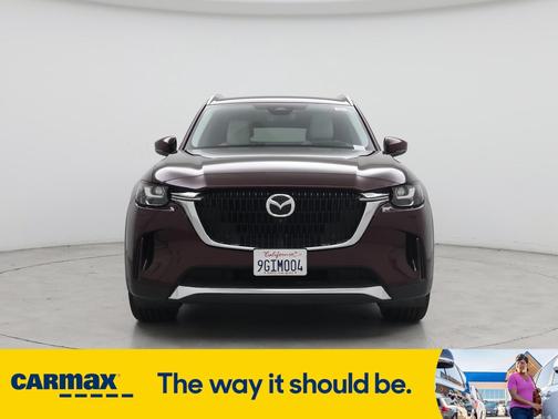 2024 Mazda CX-90 PHEV Premium Plus