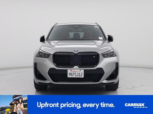 2024 BMW X1 M35i