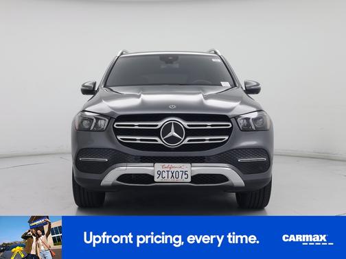 2020 Mercedes-Benz GLE 350