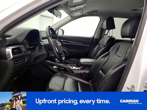 2022 Kia Telluride LX