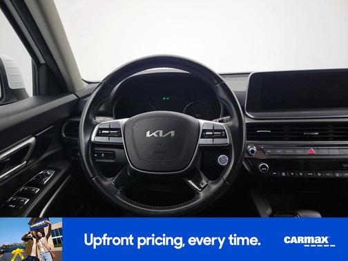 2022 Kia Telluride LX