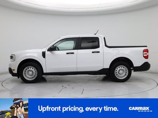 2024 Ford Maverick XL