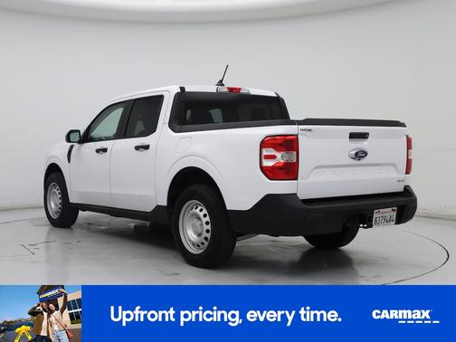 2024 Ford Maverick XL