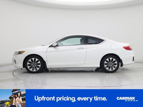 2014 Honda Accord LX-S