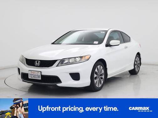 2014 Honda Accord LX-S