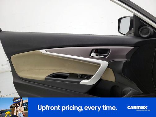 2014 Honda Accord LX-S