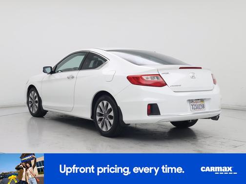 2014 Honda Accord LX-S