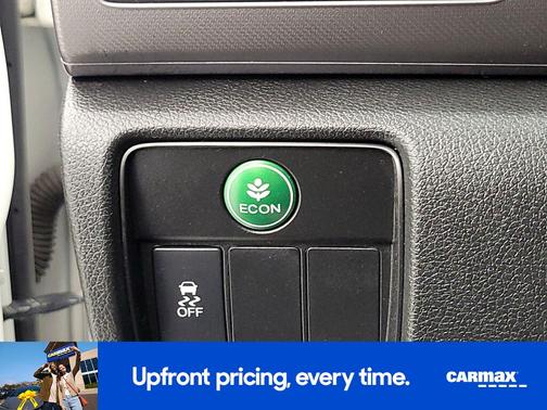 2014 Honda Accord LX-S