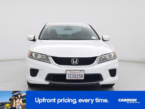 2014 Honda Accord LX-S