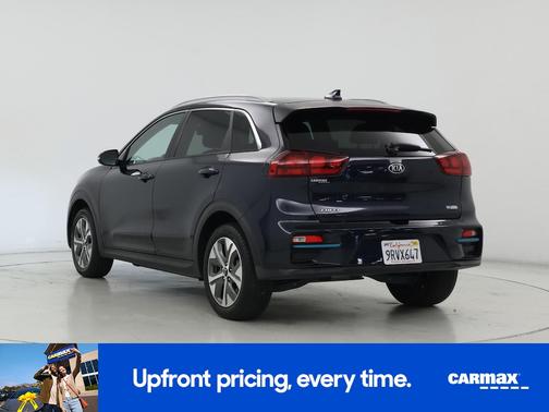 2020 Kia Niro EV EX