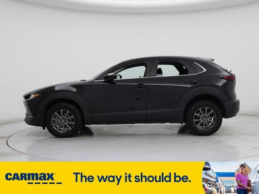2021 Mazda CX-30 S
