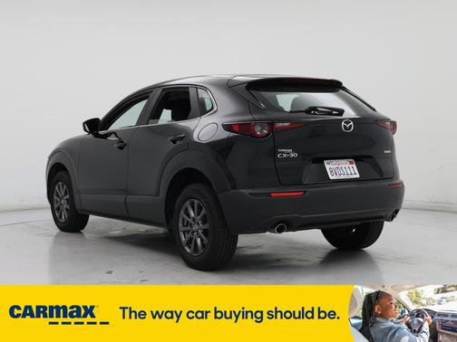 2021 Mazda CX-30 S
