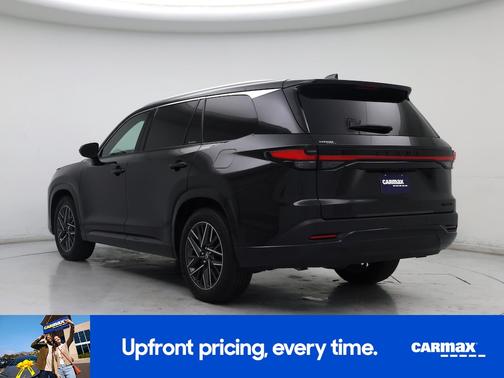 2025 Lexus TX 350 Premium