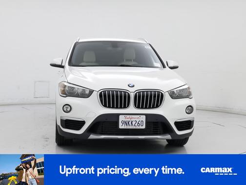 2017 BMW X1 XDrive28i