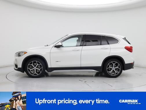 2017 BMW X1 XDrive28i