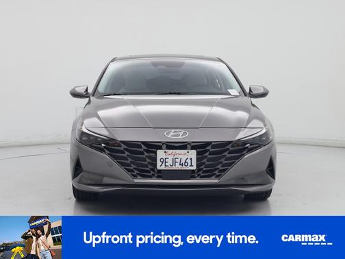 2023 Hyundai ELANTRA HEV Limited