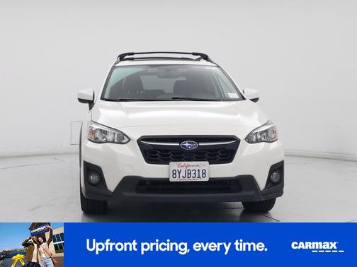 2019 Subaru Crosstrek Premium