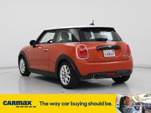 2019 MINI Hardtop