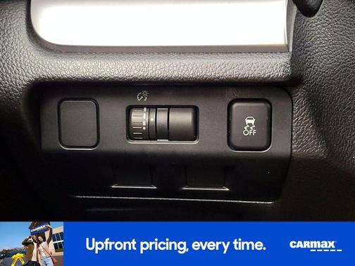 2014 Subaru Impreza 2.0I Sport Premium