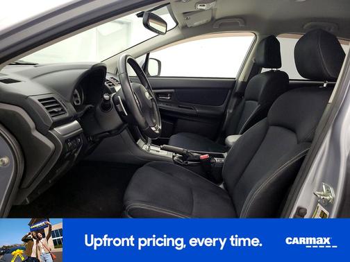 2014 Subaru Impreza 2.0I Sport Premium