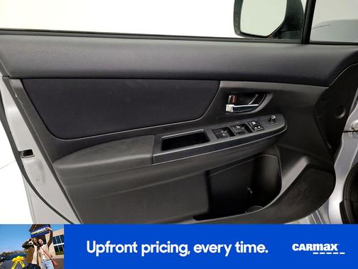 2014 Subaru Impreza 2.0I Sport Premium