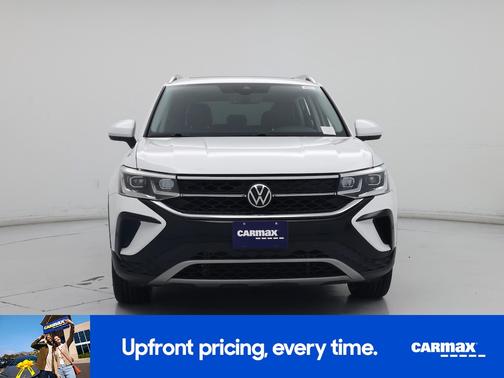 2022 Volkswagen Taos SEL