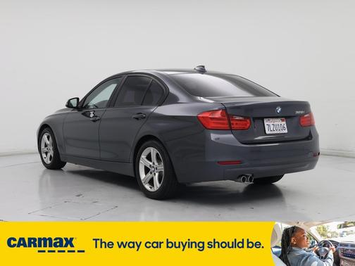 2015 BMW 328 I