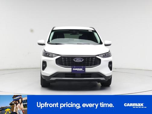 2024 Ford Escape PHEV 