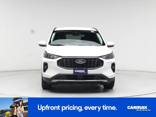 2024 Ford Escape PHEV 