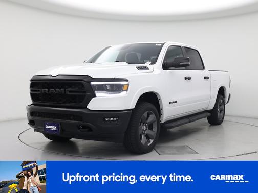 2023 RAM 1500 Bighorn