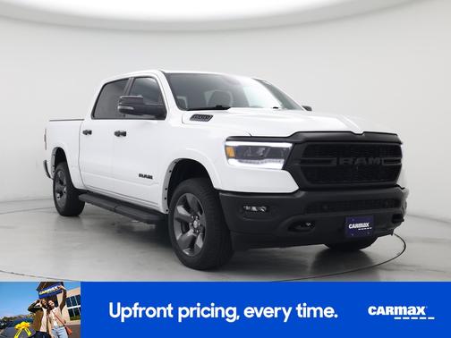 2023 RAM 1500 Bighorn