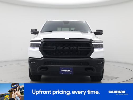 2023 RAM 1500 Bighorn