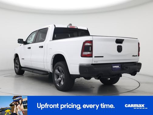 2023 RAM 1500 Bighorn