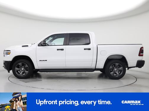 2023 RAM 1500 Bighorn