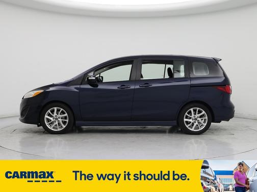 2014 Mazda Mazda5 Touring