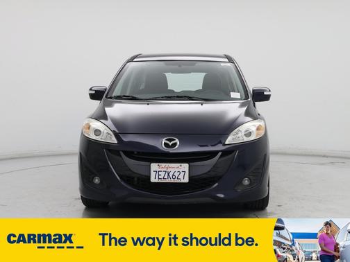 2014 Mazda Mazda5 Touring