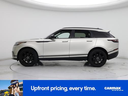 2020 Land Rover Range Rover Velar R-Dynamic S