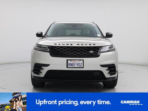 2020 Land Rover Range Rover Velar R-Dynamic S