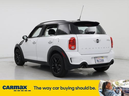 2016 MINI Countryman S
