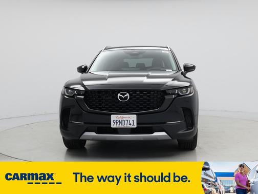 2025 Mazda CX-50 2.5 Turbo Premium
