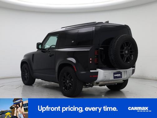 2023 Land Rover Defender 90 SE