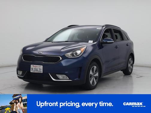 2017 Kia Niro EX