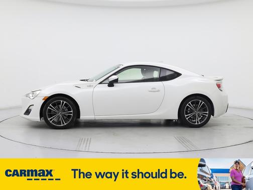 2015 Scion FR-S