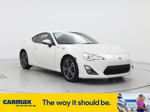 2015 Scion FR-S