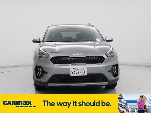 2022 Kia Niro LX