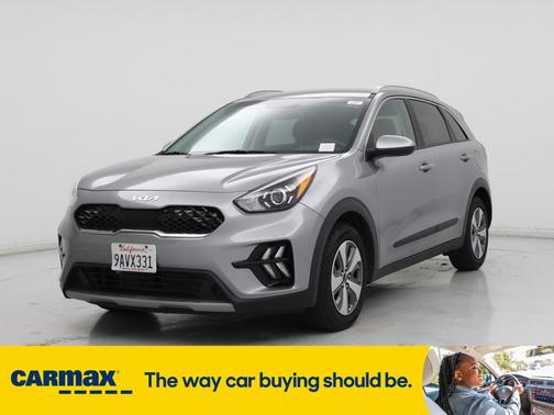 2022 Kia Niro LX