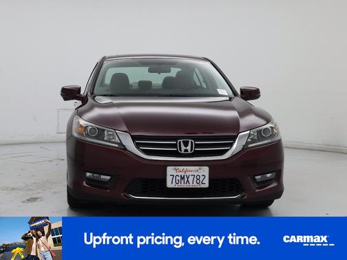 2014 Honda Accord EX