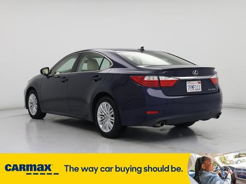 2014 Lexus ES 350