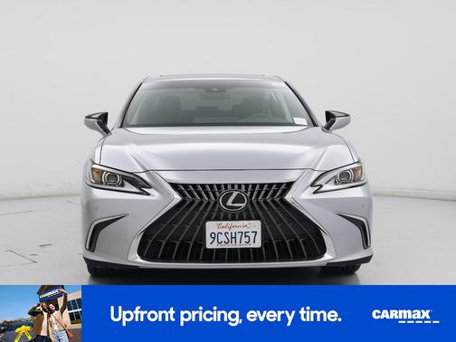 2022 Lexus ES 350 